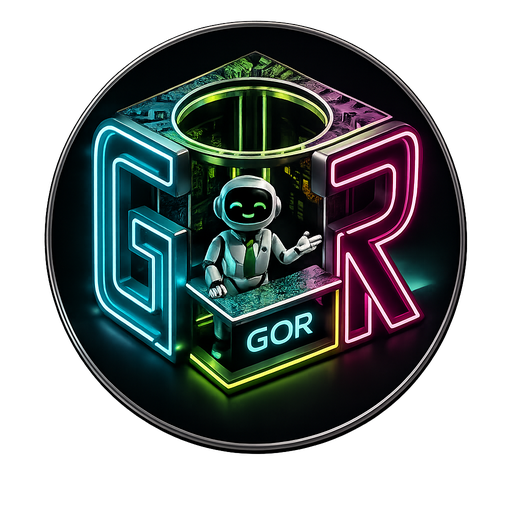 GOR MARKETING